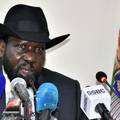 Predsjednik Južnog Sudana pomokrio hlače: Šest novinara završilo u zatvoru zbog snimke