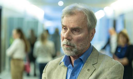 Tuđmanov šef osiguranja Mate Laušić imao teški moždani udar