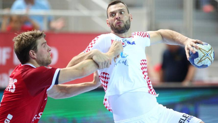 Mister se vraća u Rumunjsku: Vranković potpisao za Dinamo