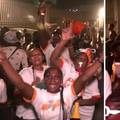 VIDEO Pogledajte ludnicu u Abidjanu nakon pobjede protiv Senegala. Slavili su dugo  u noć