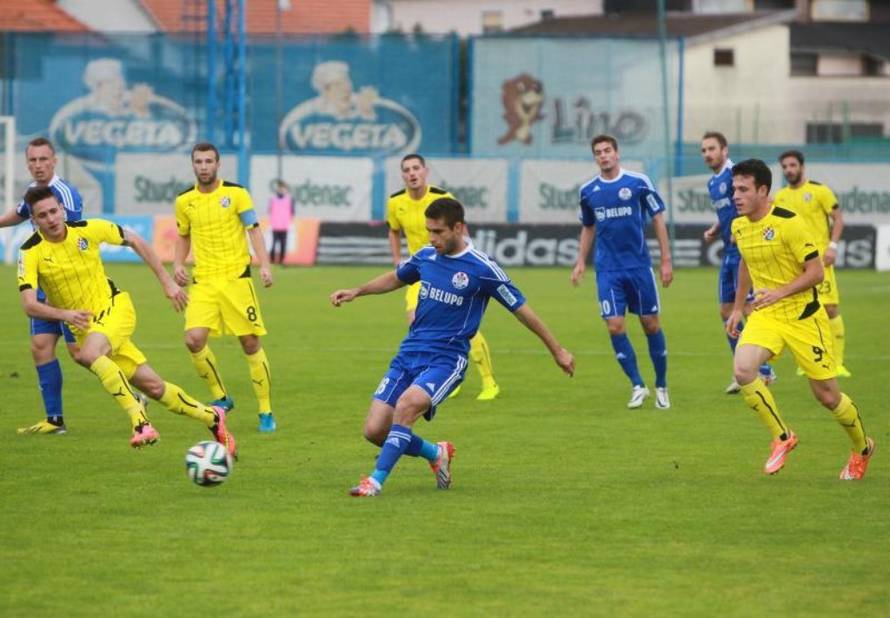 Marijan Sušenj/PIXSELL