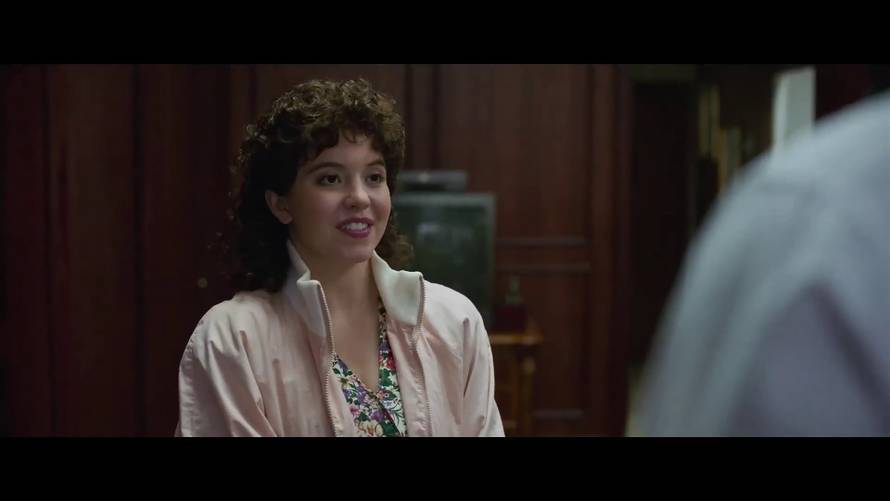 Sydney Sweeney is unrecogniable as a boxer in "Christy"