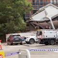 FOTO Usred Sydneyja se sru&scaron;ila zgrada, sedmero ljudi u bolnici