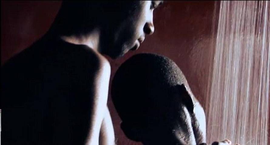 MTV Base Africa/UNICEF