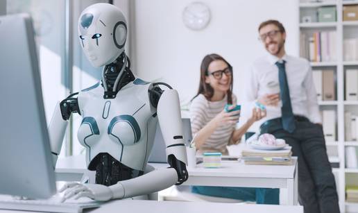 Infiltrirali se u mre&zcaron;u AI botova, evo planiraju li vladati ljudima!