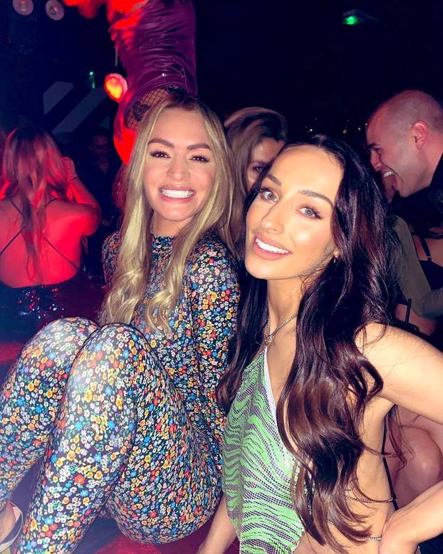 FOTO Tko je voditeljica koja se srušila usred prijenosa? 'Rekli su mi što je razlog. Sramim se'