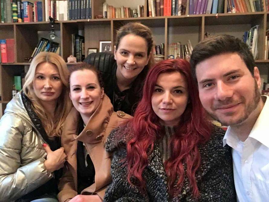 Pernar dobio 2000 kuna pa je novac dao u humanitarne svrhe