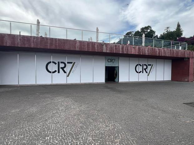 FOTO Ronaldov muzej posjetilo milijun ljudi: 'Kako je jedan siromašni dječak ovo postigao?'