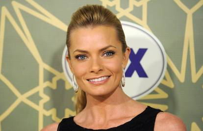 Jaime Pressly: Playboyeva je zečica sada uspješna glumica