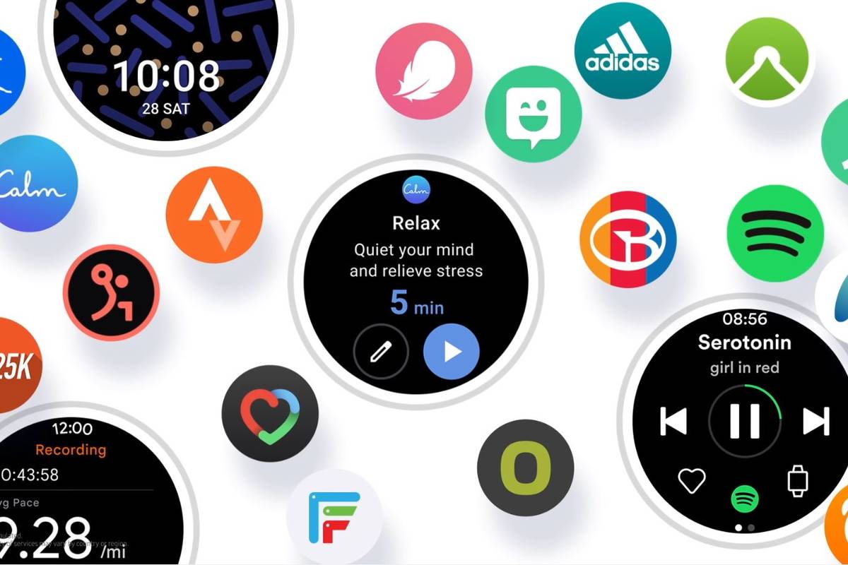 Samsung i Google rade na novoj platformi za satove, na MWC-u otkrili izgled One UI sučelja
