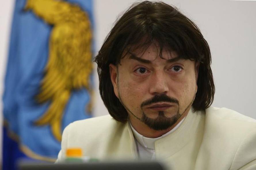 Tomislav Miletić/Pixsell