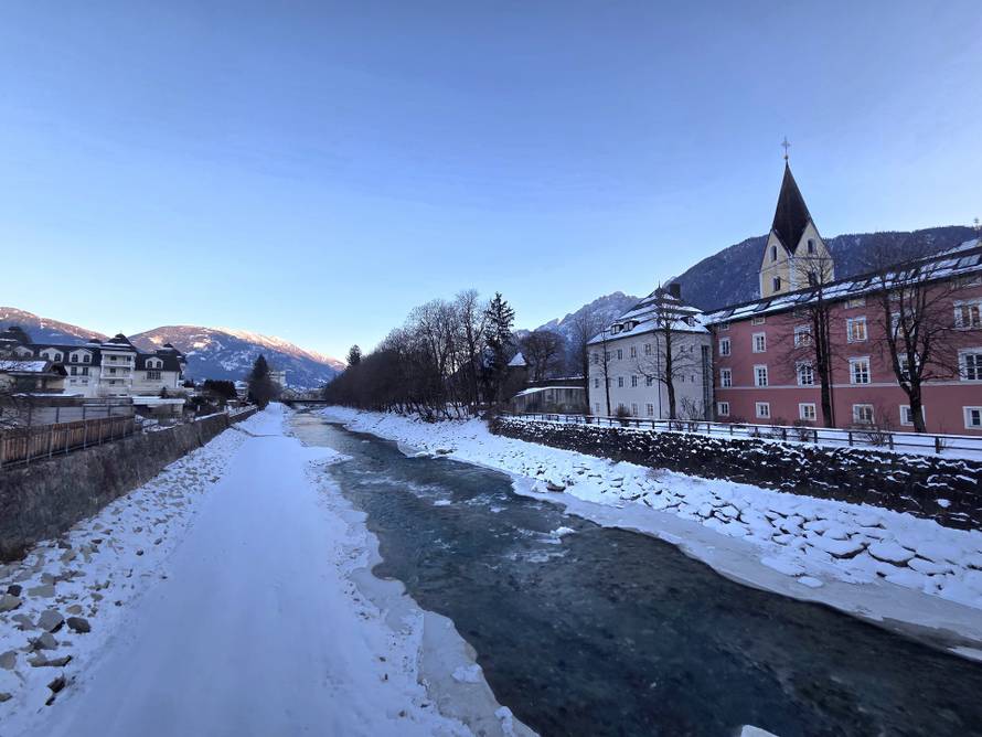 Skija 50 ili 60 tisuća Hrvata, a potroše 150 milijuna eura: Žale se na cijene, a onda sve zapiju