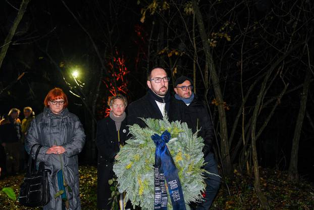 Zagreb: Komemoracija povodom 31. godišnjice ubojstva obitelji Zec
