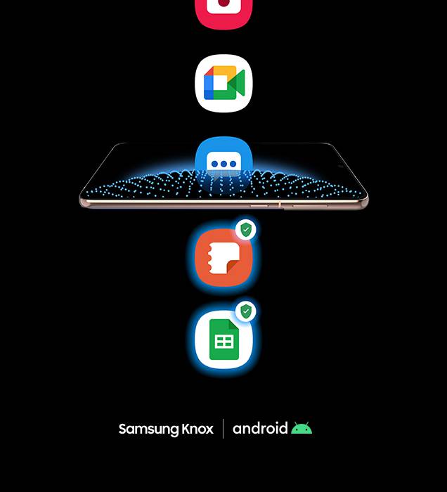 Korištenje aplikacija i surfanje uz potpunu sigurnost? Samsung Knox čuva sve vaše tajne!