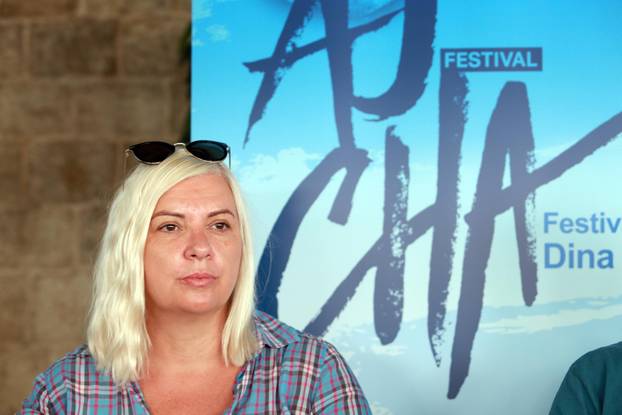 Split: Konferencija uo?i trodnevnog Aj Cha festivala posve?enog Dinu Dvorniku