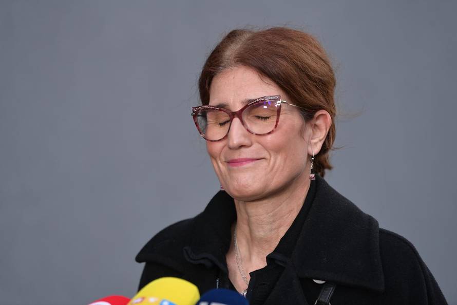 Zagrepčanki sedam mjeseci nisu rekli da boluje od karcinoma