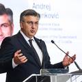 Plenković: Globalna situacija nakon rata u Gazi povećala prijetnje antisemitizma...