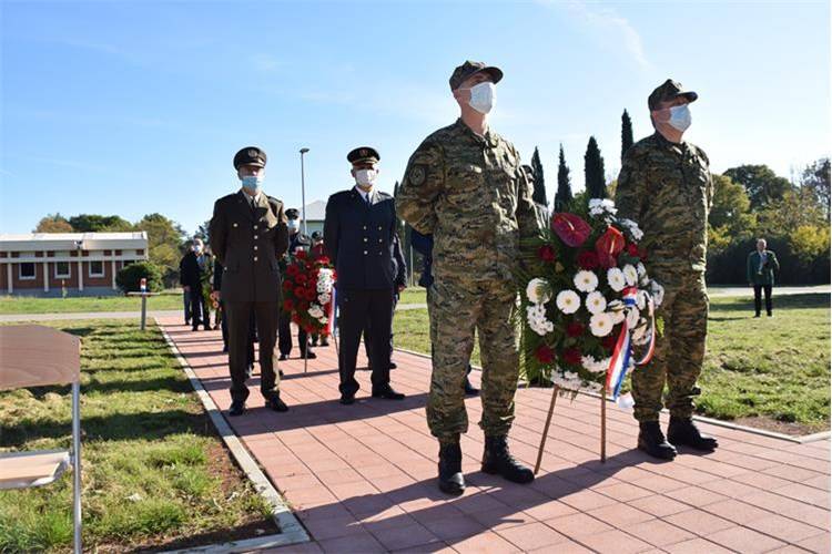 Prije 29 godina: Poginuli  dok su razminiravali Zračnu luku Pula