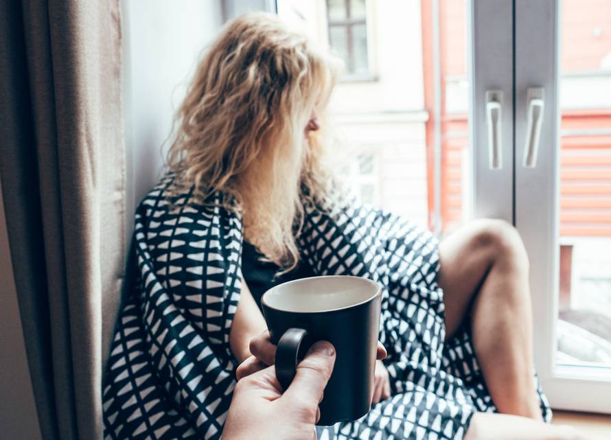 U razmaku od 5 dana umrli su joj suprug i majka: 'Naučila sam sama sebi biti najbolji prijatelj'