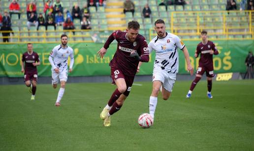 VIDEO Gorica pobjedni&ccaron;ki kroz Pulu! Pogledajte oba gola gosta