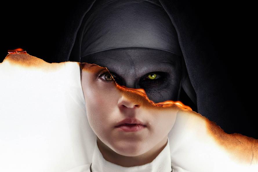 'Časna' je stigla u grad: Budite spremni vrištati od straha...