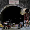 Radnici zarobljeni u tunelu već tjedan dana, analiziraju pet planova kako bi ih izvukli van