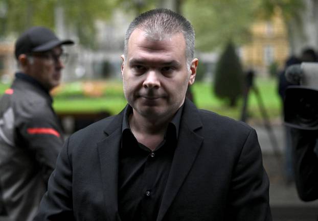 Zagreb: Održano optuzno vijece u aferi Mikroskop