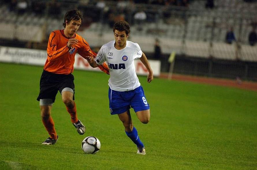 Leonard Nincevic/VLM