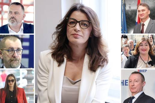 Ne zaboravimo da Josipa nije radila sama! Ovo su HDZ-ovci koji su ve&cacute; priznali da se izvuku