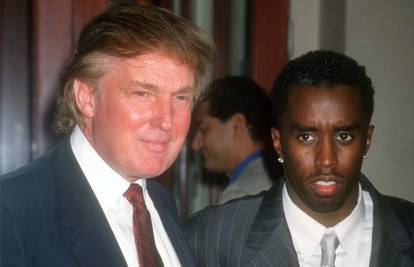 Diddy bi uskoro mogao izaći iz zatvora: Drugim zatvorenicima priča da će ga Trump pomilovati