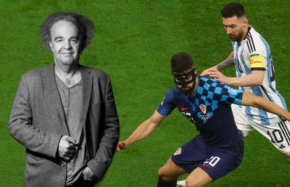 Tajna čovjekove memorije ili kako u 69. minuti Joško Gvardiol susreće Lionela Messija