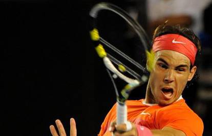 ATP Rim: Rafael Nadal obranio naslov pobjednika 