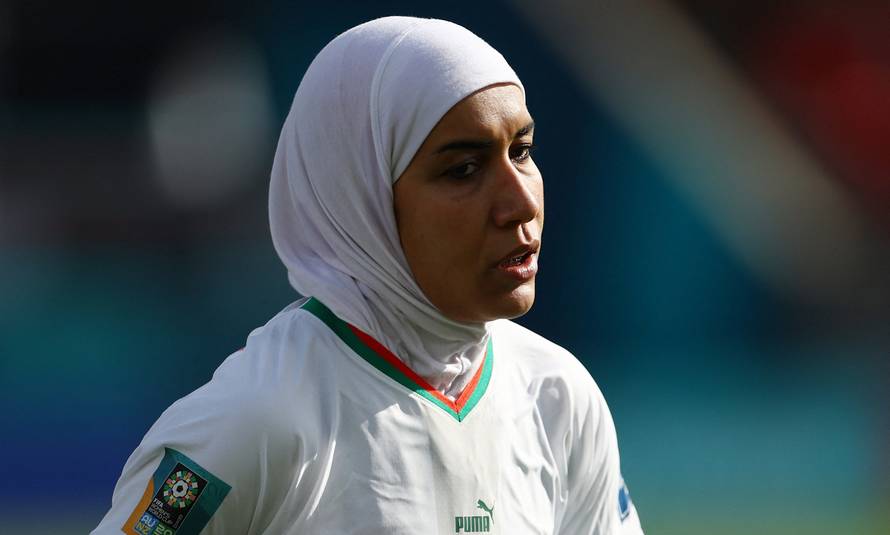 FIFA Women’s World Cup Australia and New Zealand 2023 - Group H - South Korea v Morocco