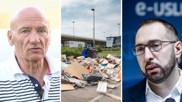Dok Tomašević tvrdi da imaju rješenje za glomazni otpad, u Čistoći sastanče s privatnicima