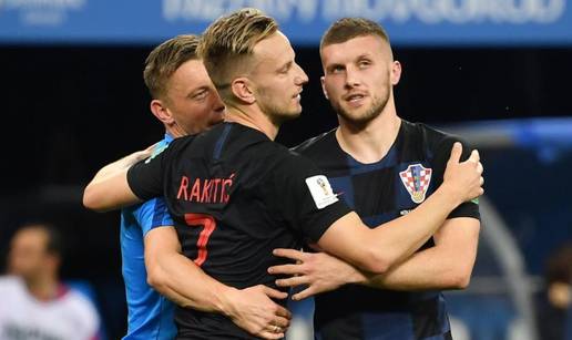 Doznajemo kakva je situacija s Rebićem i Erlićem u Hajduku. Priča se i o veznom iz Njemačke