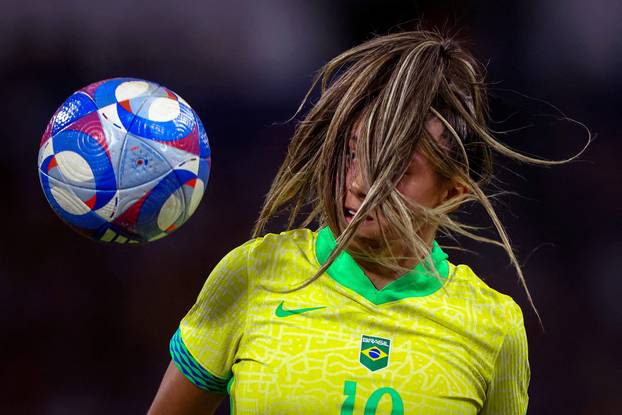 2024 sporting moments in pictures