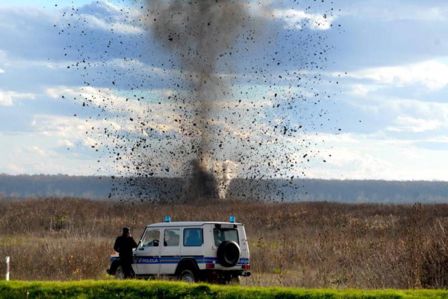 Ivica Galović/PIXSELL