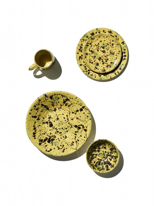 FOTO Slavni kreativci dizajnirali kolekciju za Zarin 50. rođendan