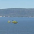 Motociklisti po koje je do&scaron;ao helikopter kod Opatije zavr&scaron;ili su u bolnici s te&scaron;kim ozljedama