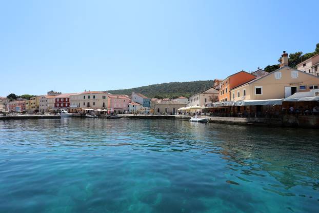Panorama Velog Lošinja