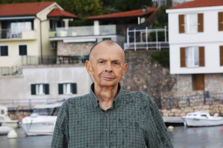 24sata Kostrena: Robert Tićac