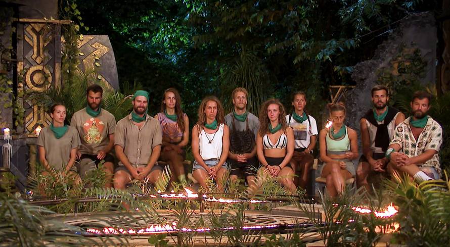 Drama u Survivoru! Sandra će otkriti: 'Mulja na obje strane!'