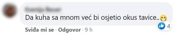 Božidar gledatelje nasmijao do suza: 'Vjerojatno je mislio da ga zovu u žiri pa presretan došao'