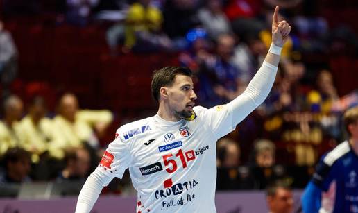 Ivan Martinovi&cacute; doznao te&zcaron;inu ozljede: 'Ne nestaje preko no&cacute;i'