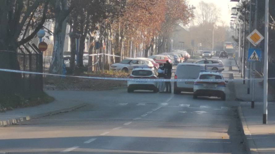 VIDEO Upucali muškarca i ženu, prije toga se u njihov automobil zabio BMW talijanskih oznaka