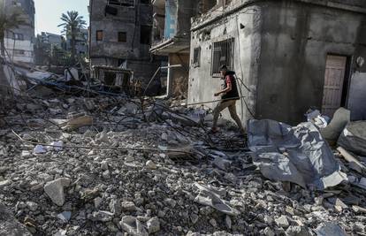 Europska unija će nastaviti graničnu misiju u Rafahu?