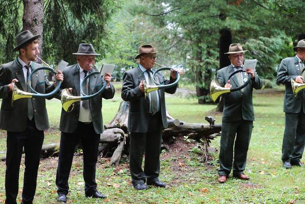 Delnice: 4. Rika fest - Državno prvenstvo u oponašanju rike jelena