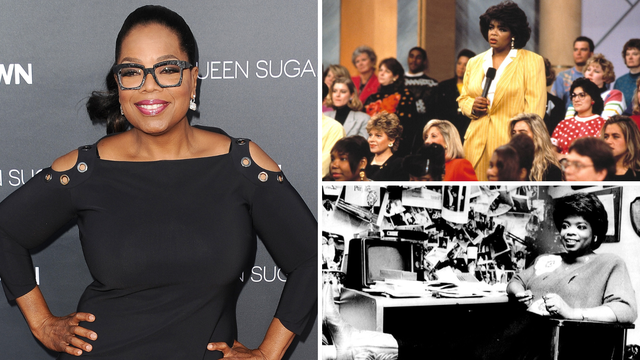 Prošlo 13 godina od posljednje emisije Oprah show: Dovodila kućanice, a o sebi skrivala istinu