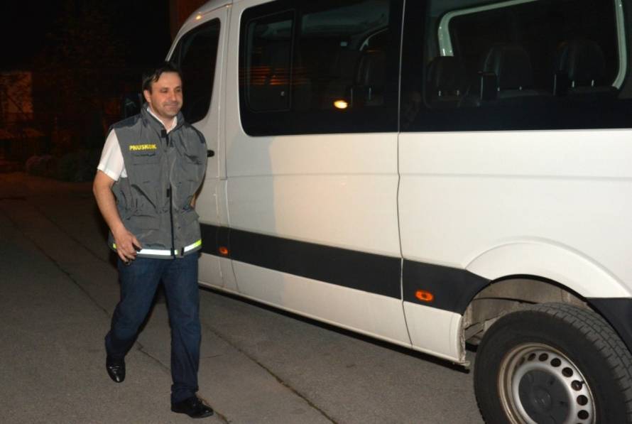 Nikola Čutuk/Pixsell