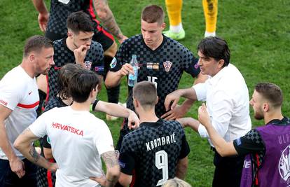 Dalić ostaje na klupi! I junaci iz Rusije prolazili su istu školu...